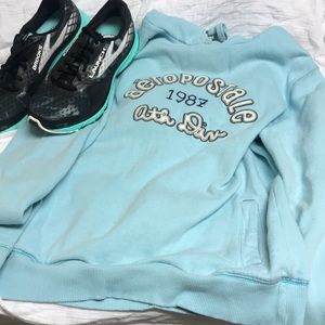 Aeropostale hoodie